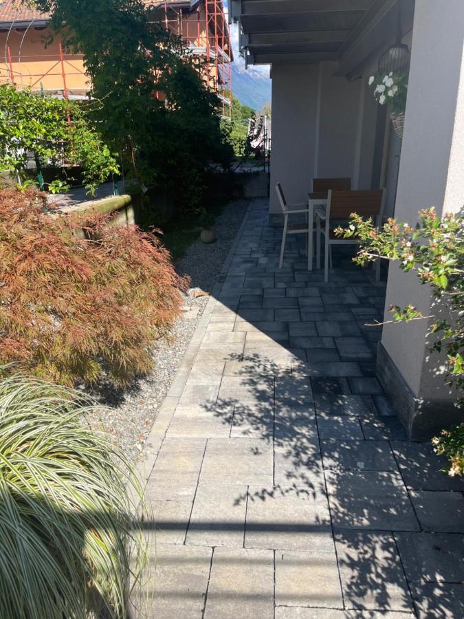 Lido 3 Pool, 30M From The Lake, Pet Friendly Como Lake Colico Exterior photo
