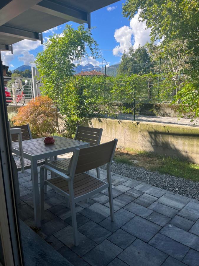 Lido 3 Pool, 30M From The Lake, Pet Friendly Como Lake Colico Exterior photo