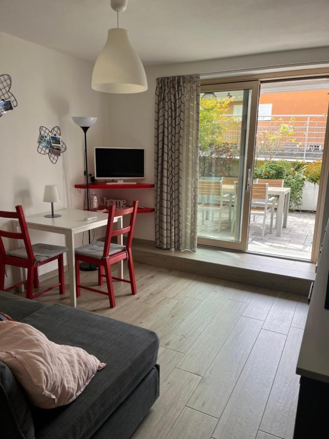 Lido 3 Pool, 30M From The Lake, Pet Friendly Como Lake Colico Exterior photo